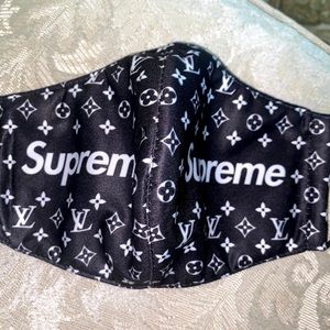 COPY - Designer face mask